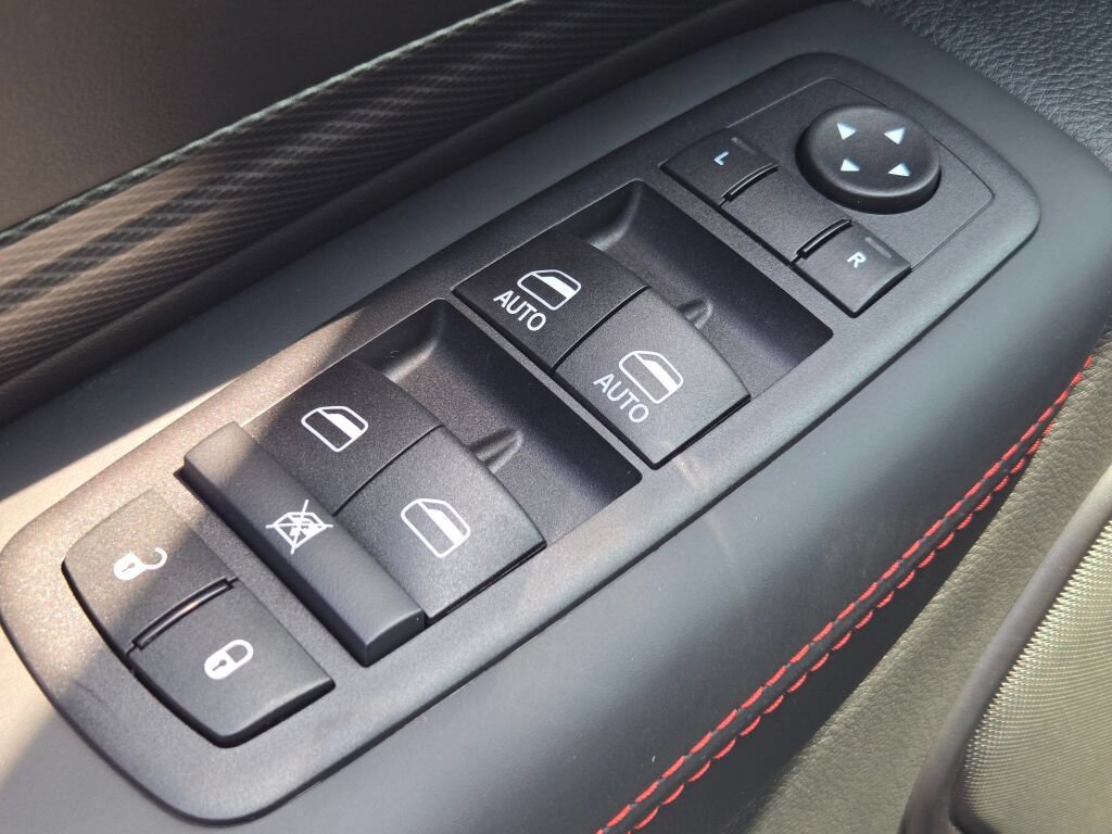 New 2026 Dodge Durango GT AWD/4WD image 34