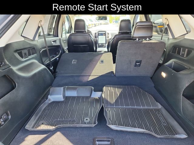 Used 2022 Ford Edge SEL w/ Convenience Package AWD/4WD image 34