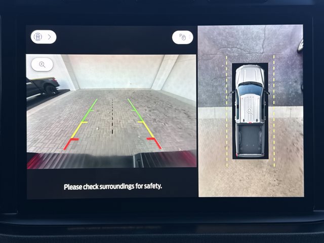 Used 2024 Ford F250 Platinum w/ Tremor Off-Road Package image 8