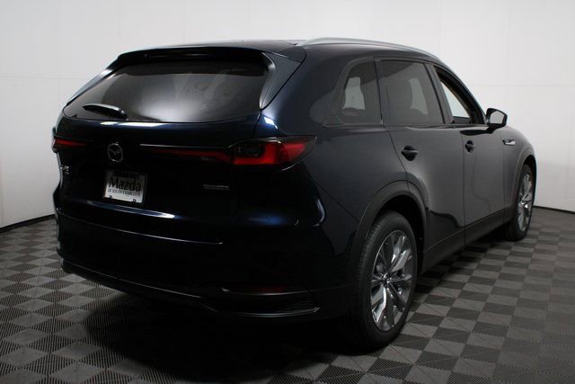 New 2026 MAZDA CX-90 3.3 Turbo w/ Preferred Package image 7