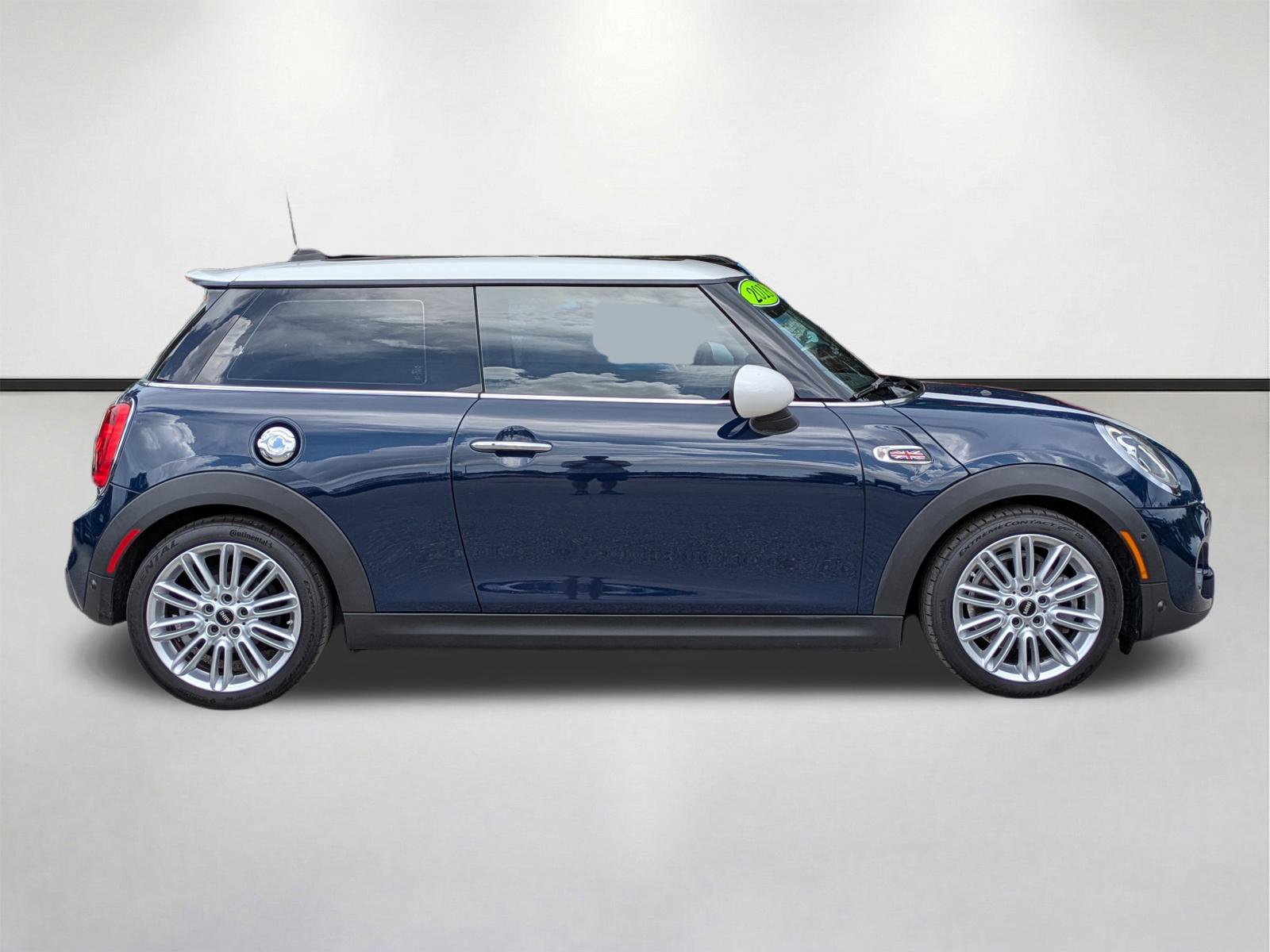 Used 2018 MINI Cooper S FWD image 4