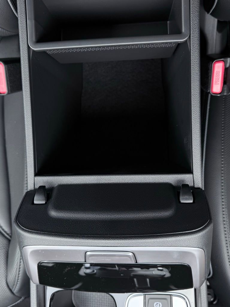 New 2026 Hyundai Santa Cruz Limited AWD/4WD image 20