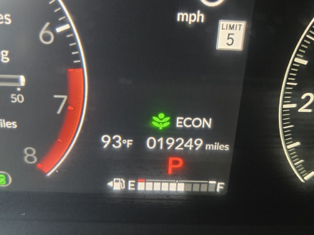Certified 2024 Honda Pilot EX-L image 23
