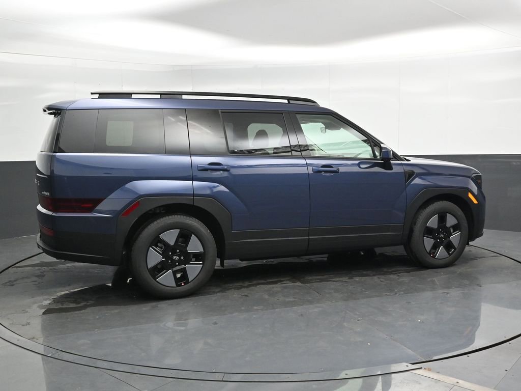 New 2026 Hyundai Santa Fe SEL image 2