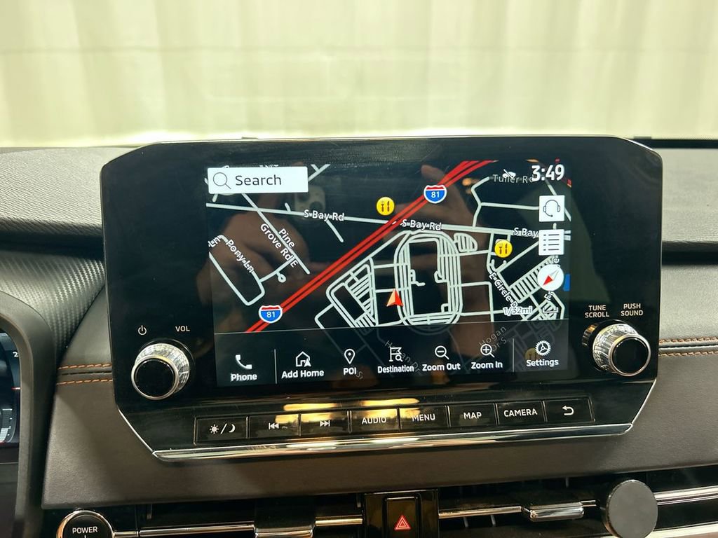 Used 2023 Mitsubishi Outlander SEL 40th Anniversary image 16