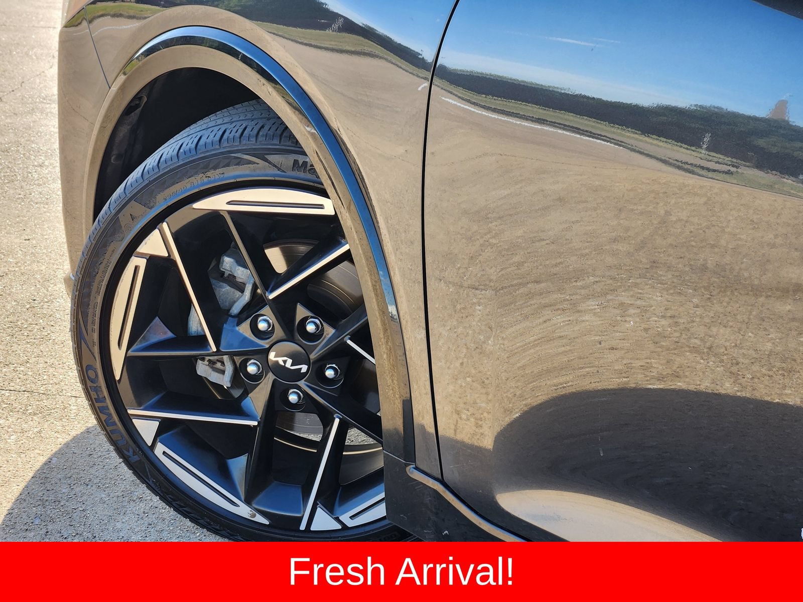 Used 2025 Kia K4 GT-Line FWD image 17