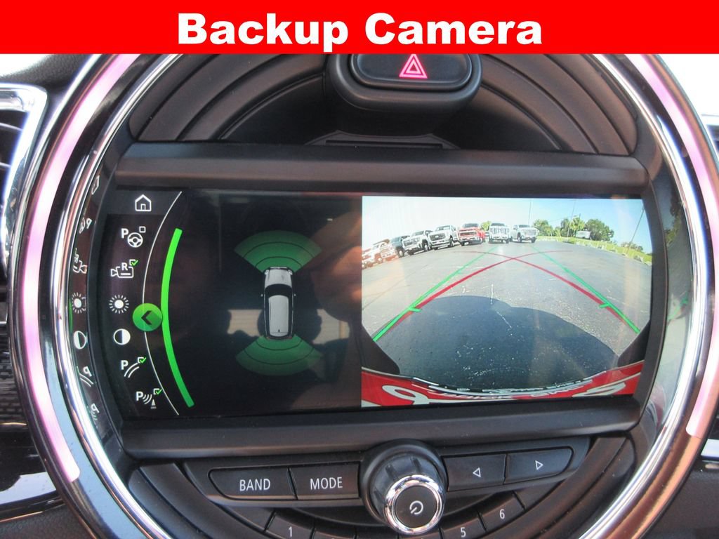 Used 2017 MINI Cooper Clubman John Cooper Works AWD/4WD image 17