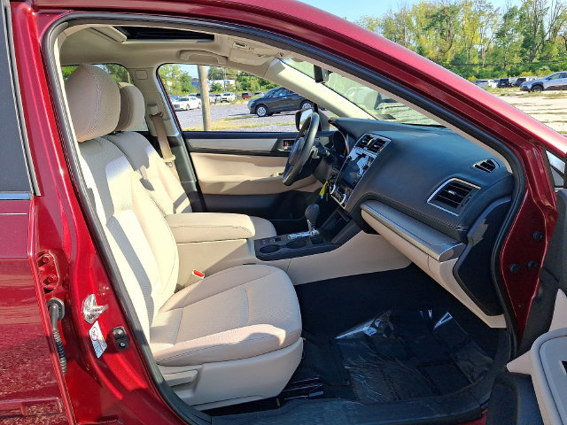 Used 2018 Subaru Outback 2.5i Premium AWD/4WD image 49