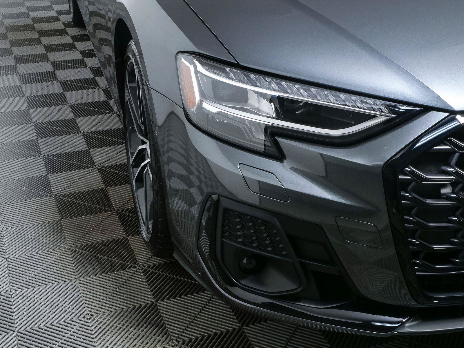 New 2027 Audi A8 L 3.0T AWD/4WD image 38