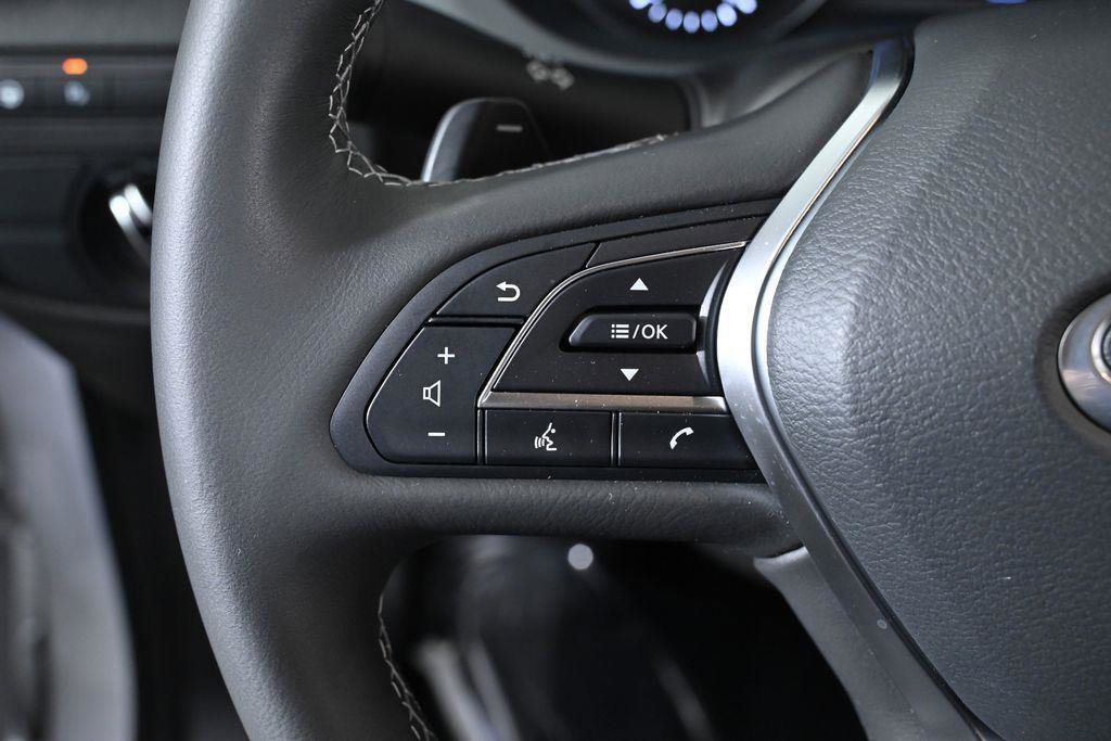 Certified 2025 INFINITI QX50 Pure image 15