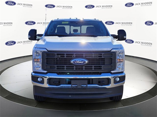 New 2026 Ford F250 XL w/ XL Driver Assist Package image 8