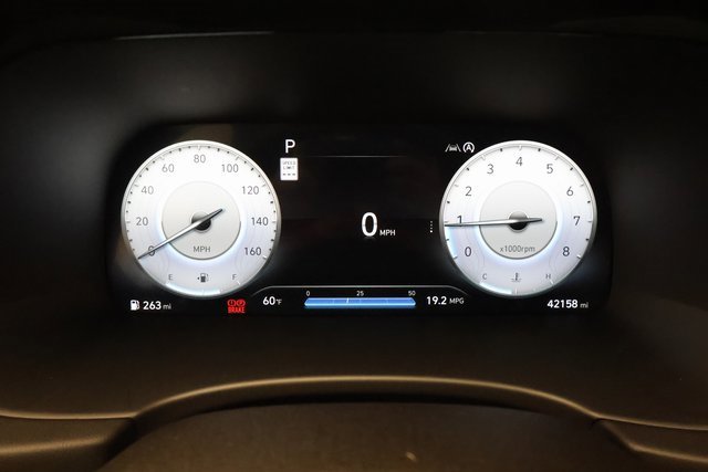 Used 2024 Hyundai Palisade Calligraphy image 13