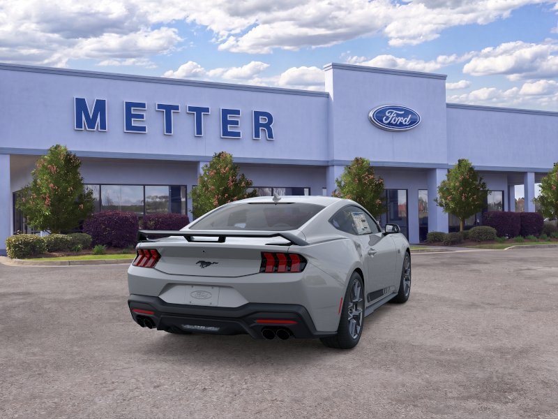New 2026 Ford Mustang Premium w/ Mustang RTR Package RWD image 30