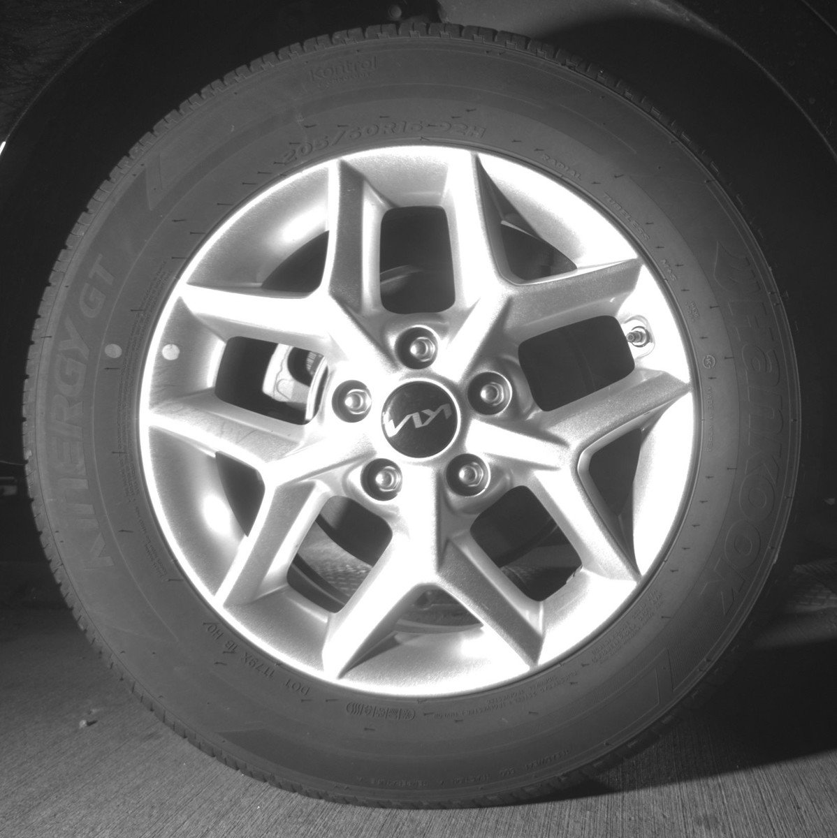 Used 2025 Kia Soul LX w/ LX Technology Package image 15