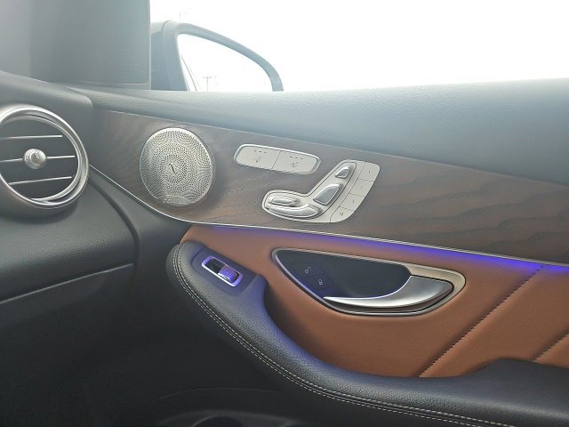 Certified 2021 Mercedes-Benz GLC 300 GLC 300 image 30