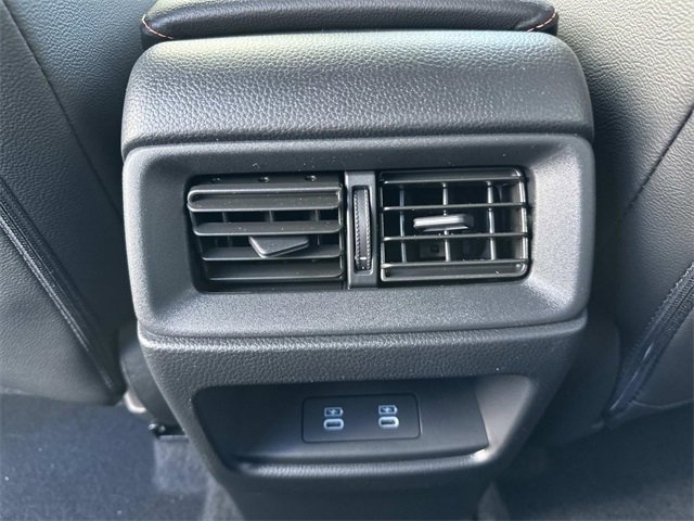 New 2026 Honda CR-V Sport Touring image 16