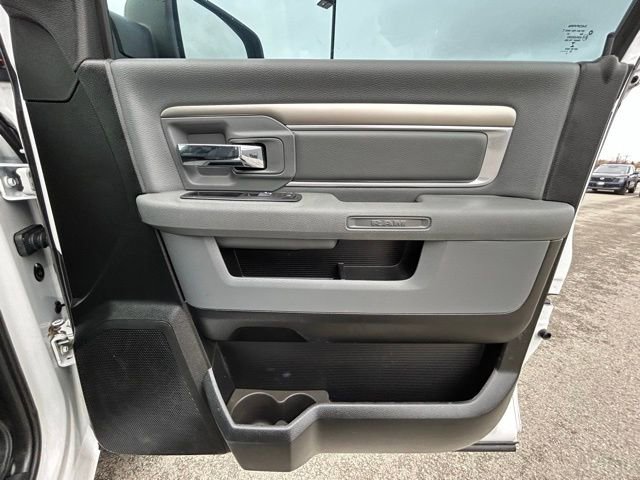 Used 2019 RAM 1500 Big Horn image 44