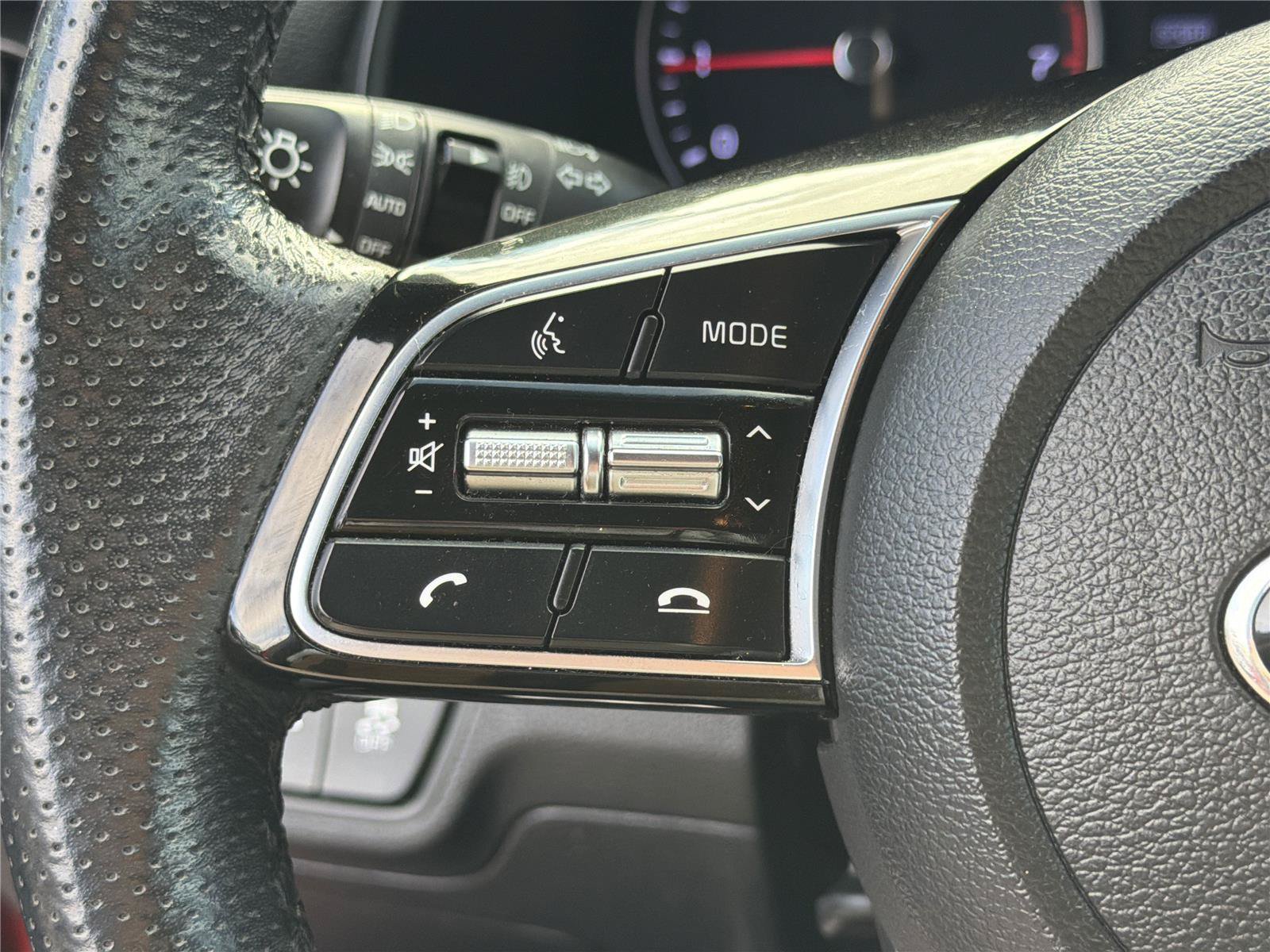 Used 2020 Kia Forte GT-Line FWD image 23