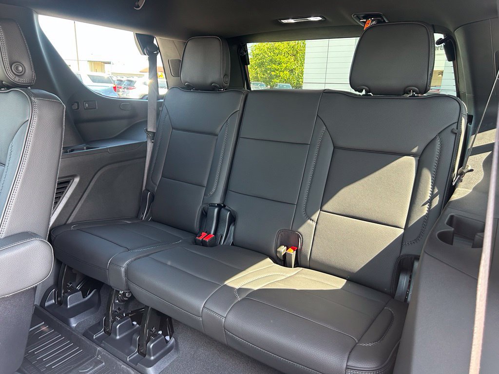 New 2026 GMC Yukon Denali AWD/4WD image 23