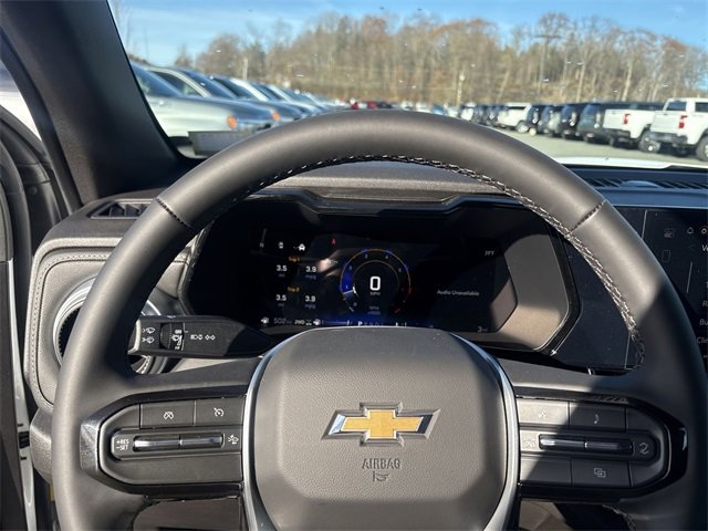 New 2026 Chevrolet Colorado LT image 11