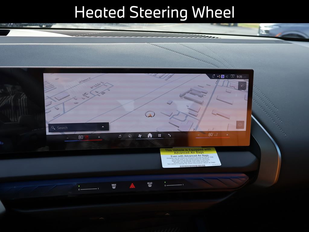 New 2026 BMW X3 xDrive30 w/ Premium Package image 24