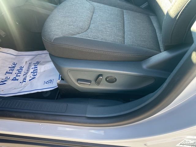 New 2026 Ford Maverick XLT w/ Equipment Group 301A image 22