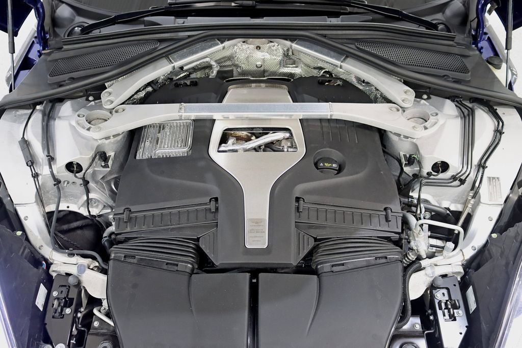 Used 2023 Aston Martin DBX 707 AWD/4WD image 49