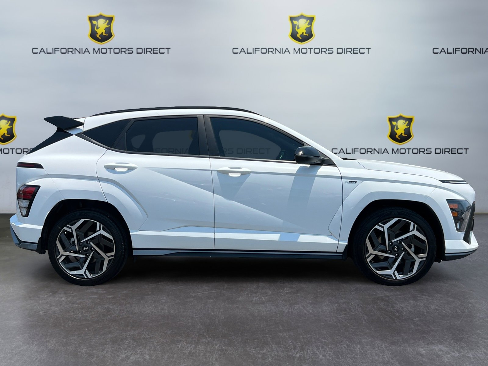 Used 2024 Hyundai Kona N Line image 6