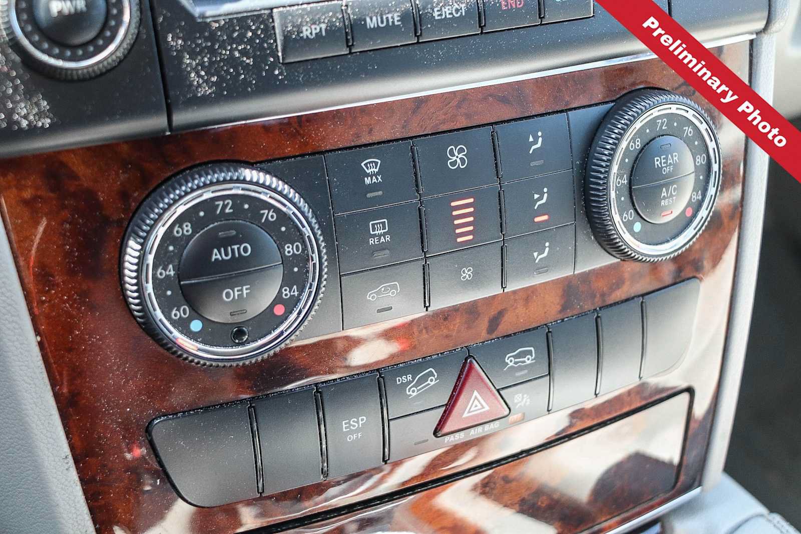 Used 2007 Mercedes-Benz ML 350 4MATIC image 18