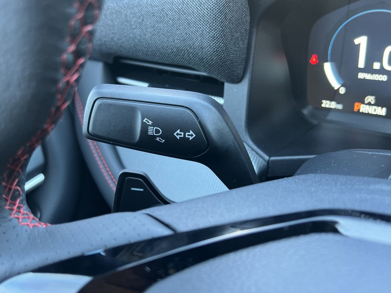 New 2026 Ford Explorer ST w/ Sun And Sound Package image 10