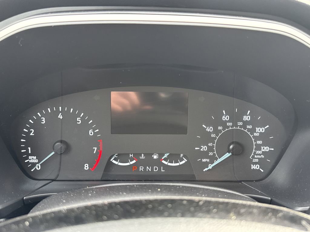 Used 2022 Ford Escape SEL AWD/4WD image 16