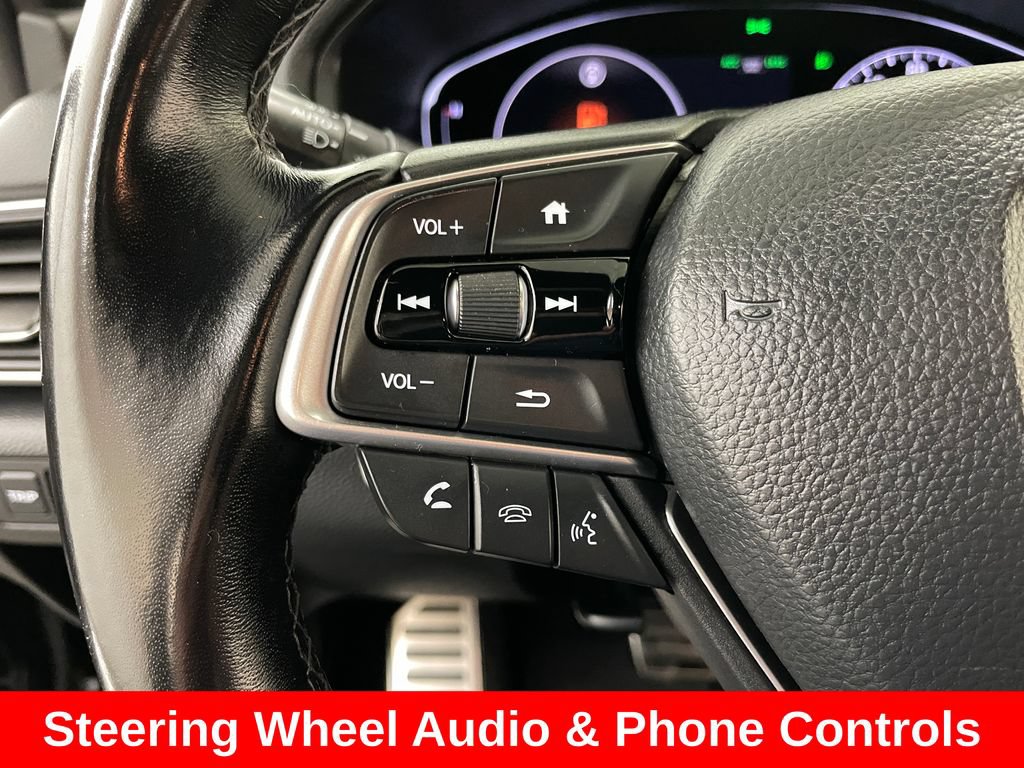 Used 2020 Honda Accord Sport image 23