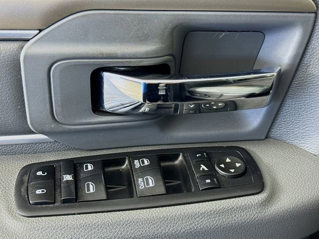 Used 2017 RAM 1500 Big Horn AWD/4WD image 20