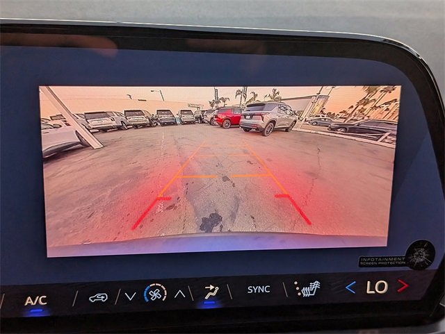 New 2026 Chevrolet Traverse LT image 23