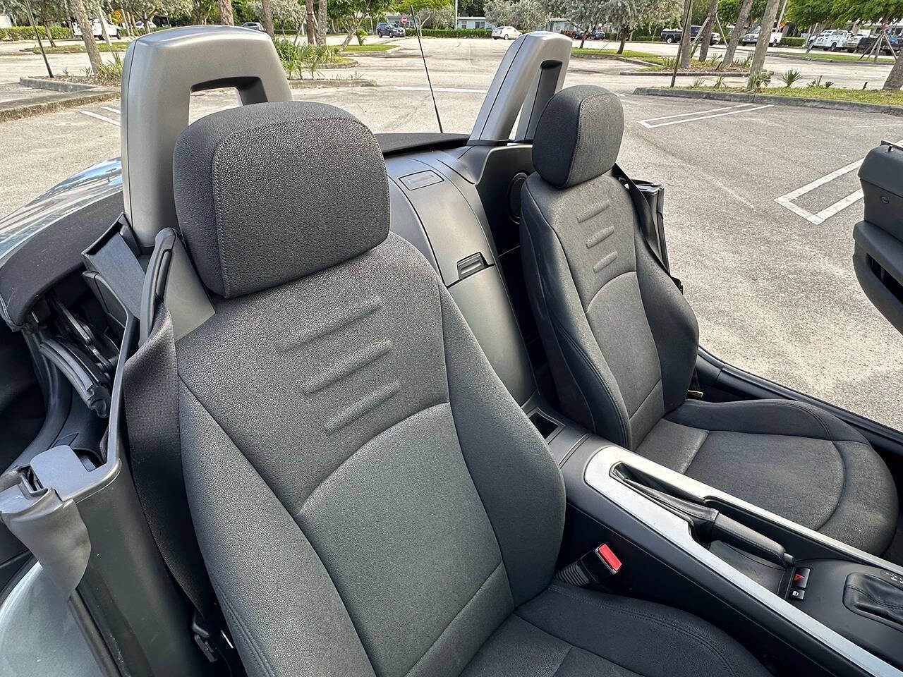 Used 2006 BMW Z4 3.0i RWD image 33