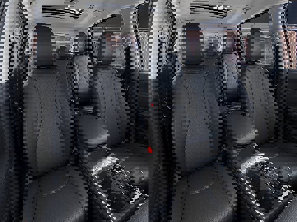 New 2026 Kia Carnival SX w/ SX Dark Edition Package image 15