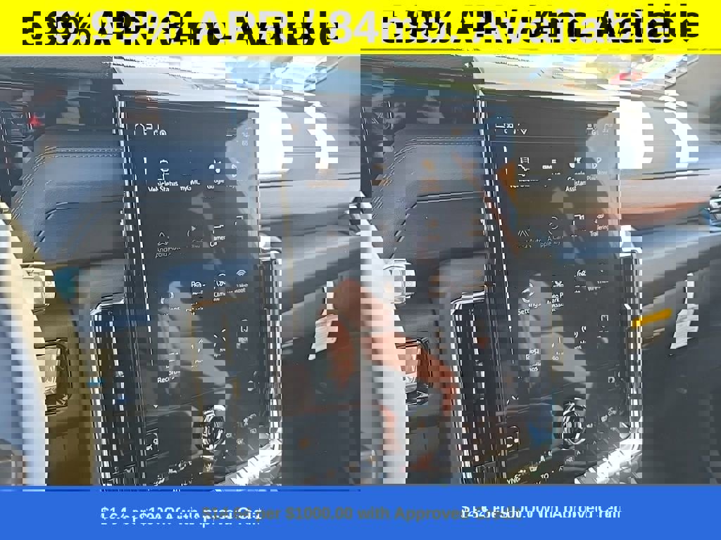 New 2026 GMC Yukon XL Denali w/ Denali Reserve Package image 22