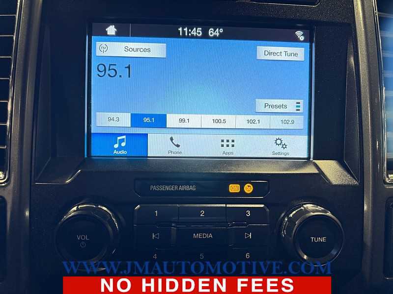 Used 2017 Ford F450 XLT image 23