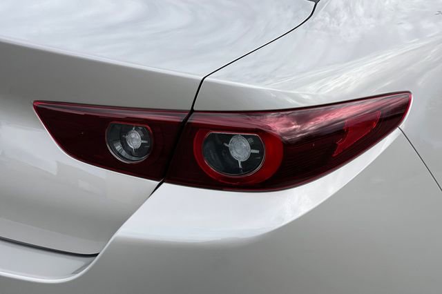 New 2026 MAZDA MAZDA3 s Sport image 30