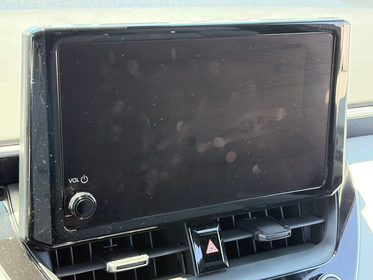 Used 2024 Toyota Corolla SE FWD image 9