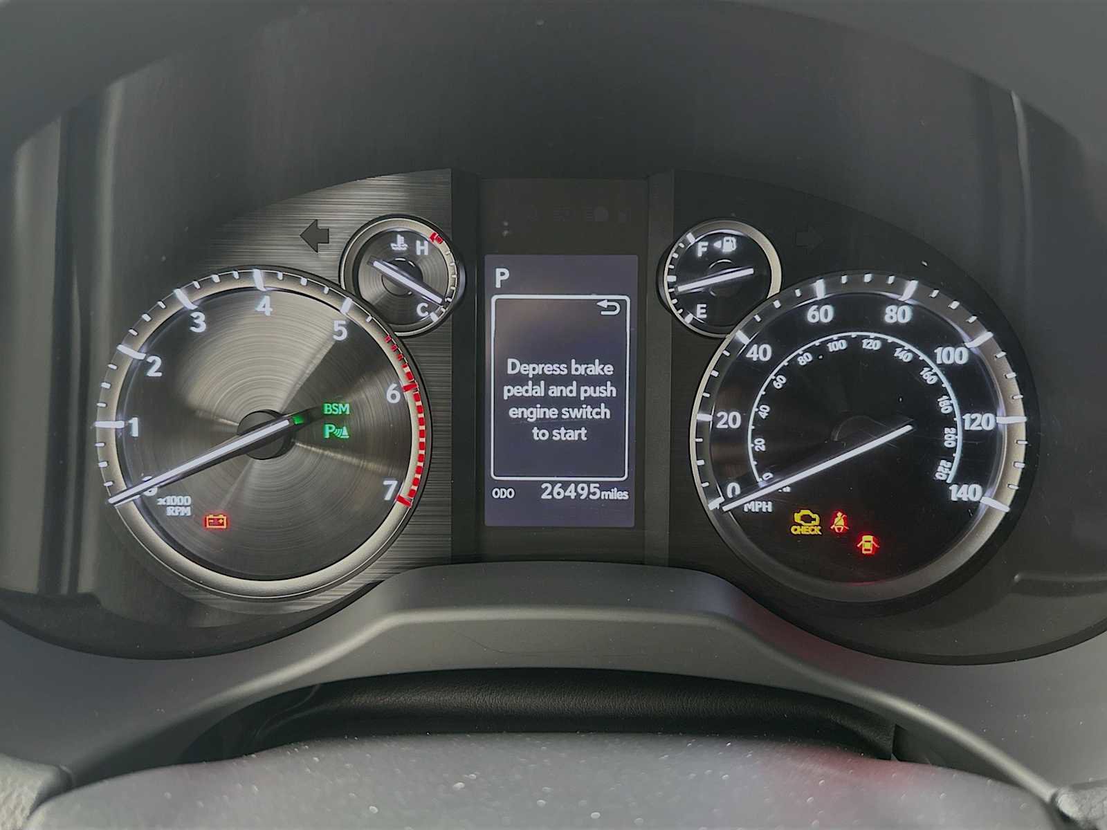 Used 2023 Lexus GX 460 Premium w/ Premium Plus Package AWD/4WD image 15