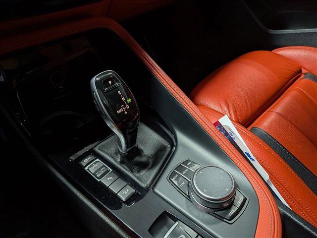 Used 2019 BMW X2 M35i w/ Premium Package image 12