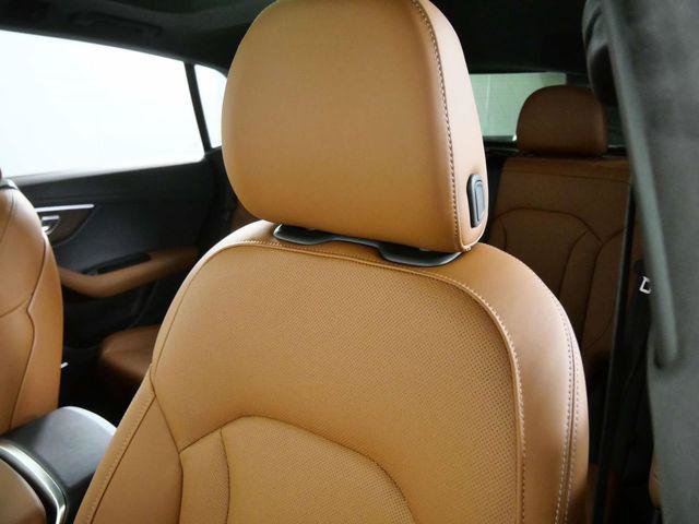 New 2026 Audi Q8 Prestige AWD/4WD image 18
