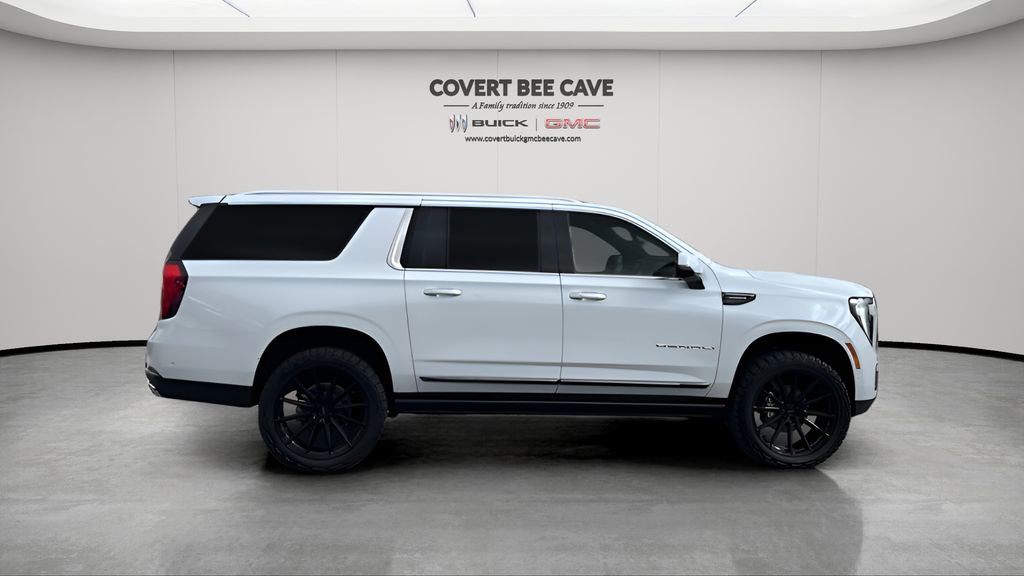 New 2026 GMC Yukon XL Denali Ultimate image 11