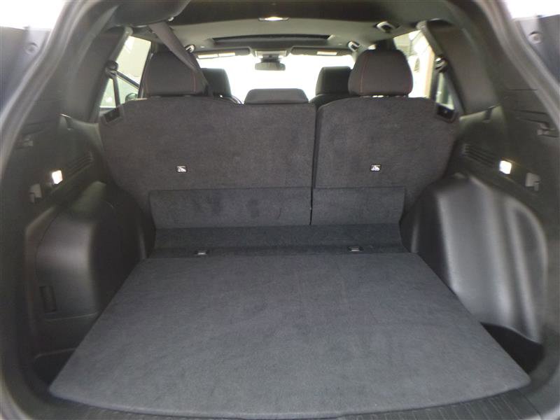 Used 2024 Honda CR-V Sport image 19