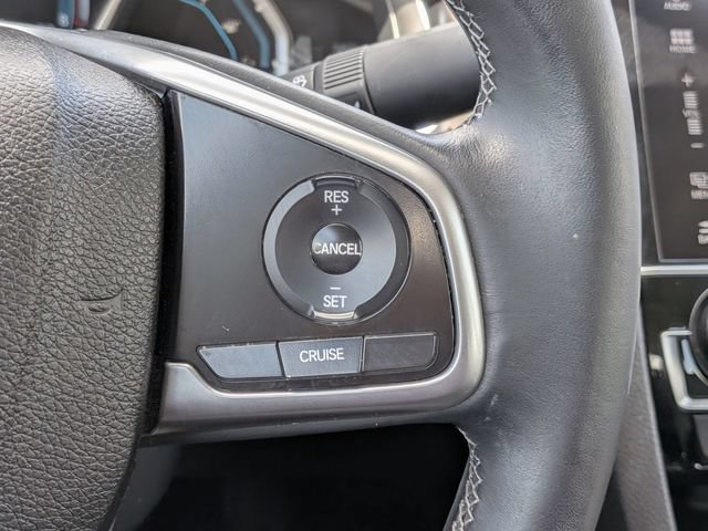 Used 2018 Honda Civic EX-L image 25