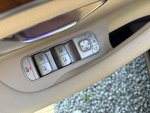 Used 2024 Mercedes-Benz GLS 450 4MATIC image 23