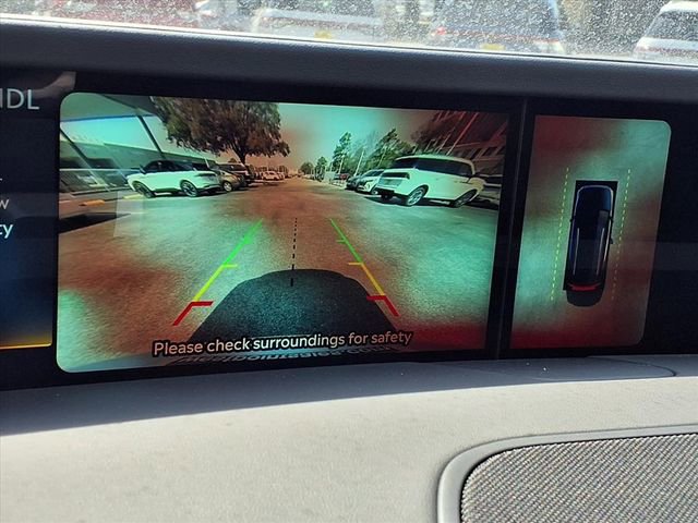 New 2026 Lincoln Nautilus Premier w/ Jet Appearance Package image 13