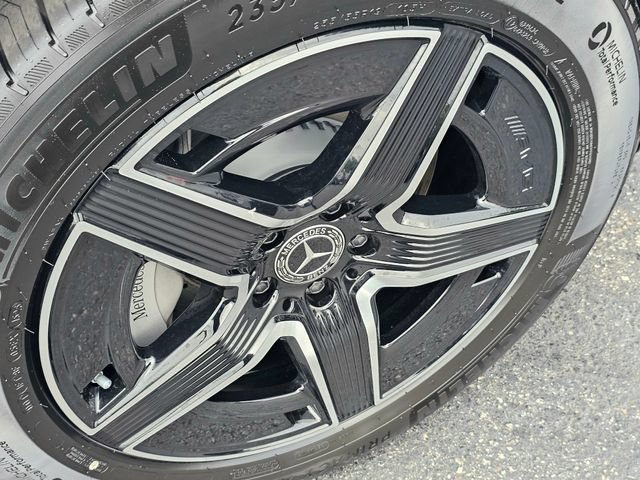 New 2026 Mercedes-Benz GLC 300 4MATIC image 5