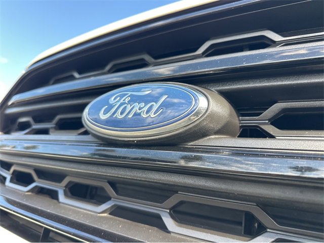 Used 2021 Ford EcoSport S image 37